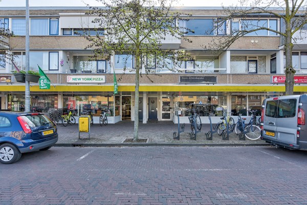 Under option: Jan Heynslaan 145, 5622 KL Eindhoven